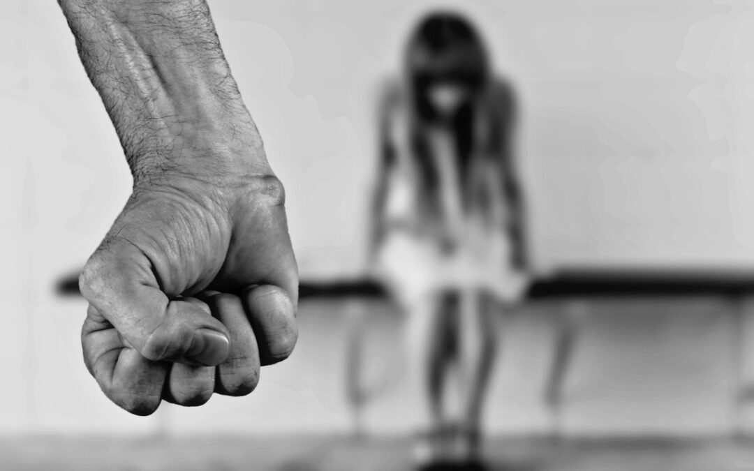 “Non è mai stata colpa mia!” 25 novembre 2022. Giornata internazionale per l’eliminazione della violenza contro le donne [video]