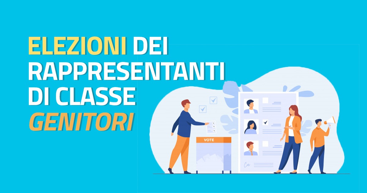 Rappresentanti dei Genitori eletti – a.s. 2023/2024